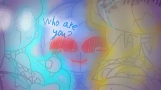 "Sun and Moon Show"- Brother i love you(animation)