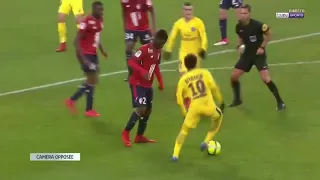 PSG vs Lille 3 : 0 ALL GOAL & HIGHLIGHT (03 02 2018) HD