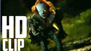 Adrian Mellon death scene HD it chapter two