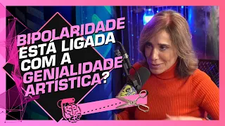 OS MAIORES PERIGOS DA BIPOLARIDADE - ANA BEATRIZ BARBOSA