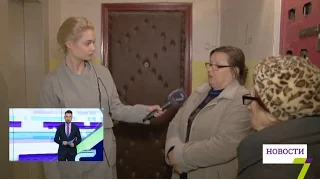 В Одессе заменили лифт на новы. Почему жильцы боятся им пользоваться