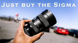 Why You Should Buy The Sigma 14 24mm Lens Over The Tamron 17 28mm