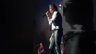 Rick Springfield Show At Jackpot Junction Casino Hotel On 5/2/24 In Morton, MN