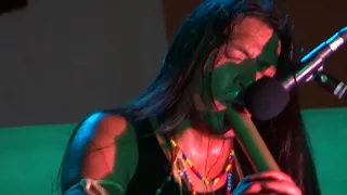 Leo Rojas 2018 Festival de Bizerte Tunisie 7/13