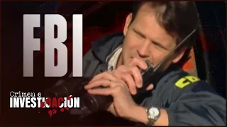 Intriga y Acción: Maratón de Archivos del FBI T6 Ep 11-18 | Crimen e Investigación