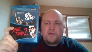 Evil Dead Franchise Review: The Evil Dead (1981)