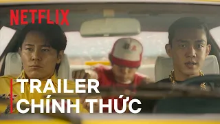 Rượt đuổi Seoul | Trailer chính thức | Netflix