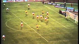 QWC 1974 Poland vs. England 2-0 (06.06.1973)