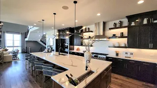 The MOST GORGEOUS Home Tour You've Ever Seen! LUXURY MODERN Inspirational DESIGNS From EPIC HOME!