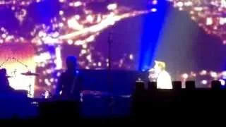 Paul McCartney 2013 - Let It Be [Fortaleza 9/5/13; OUT THERE! BRAZIL]