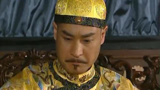 《县令黄马褂》第01集 官方高清版（张世、胡可、赵琳领衔主演）