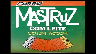 MASTRUZ COM LEITE PARQUE DO VAQUEIRO MARÇO DE 1992