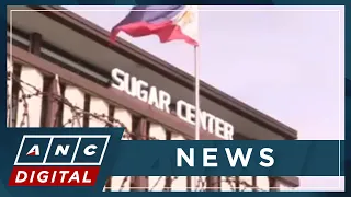 PH House lawmaker against abolition of sugar regulatory body | ANC