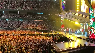 Rolling Stones Honky Tonk Blues Chicago 2019