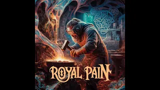 Royal Pain