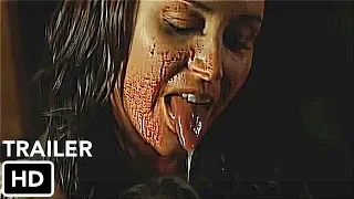 Хозяева 2020 Трейлер I Hosts Trailer (HD) Демоны, Ужасы