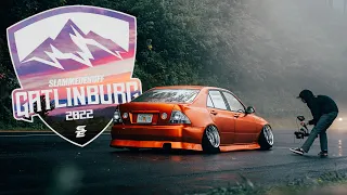 SLAMMEDENUFF Gatlinburg 2022 | The Feature Experience | 4K