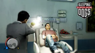 16 HAL TIDAK MASUK AKAL DI SLEEPING DOGS (PART2) LOGIC