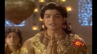 Ramayanam Episode 107