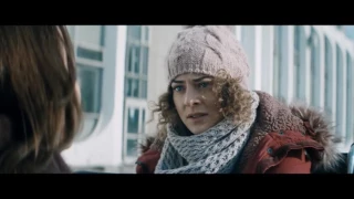 Лёд — HD Трейлер (2017)