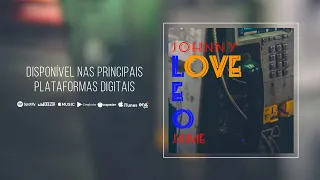 Leo Jaime - Johnny Love | Single disponível