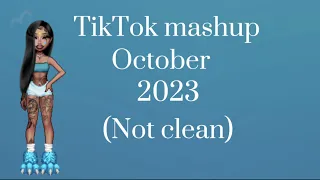 TikTok mashup