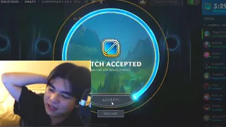 Spica On Staying Motivated To Play Solo Queue