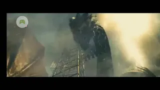 Skillet-Rise (Godzilla King of The Monsters)