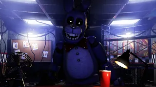 BIG CHANGES ARE COMING TO FREDBEAR'S FAMILY DINER... || The Return to Freddy's 2: Winter Wonderland