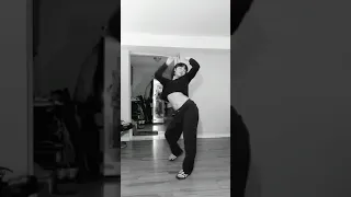 Keenan Cooks choreo cover to True Love by Wiz Kid