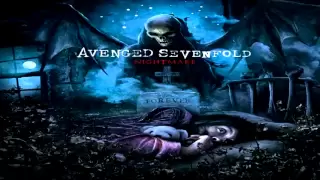 Avenged Sevenfold - Nightmare (HQ) (Lyrics)