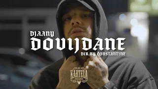 DJAANY - Довиждане - BOOM BAP [Official Music Video] (Prod. by MISTER WHITE)