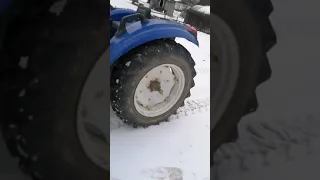 Відео огляд трактора БУЛАТ 454👌🚜🚜