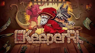 A Grandaddy of Indie Roguelikes Has Its 1.0 Coming!! - KeeperRL