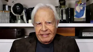 Cid Moreira Volta ao Rádio depois de 70 anos