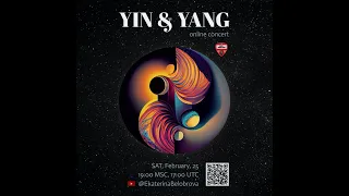 Концерт Инь-Ян/SingerClub online concert