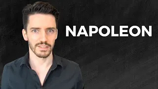 l'Extraordinaire Histoire de Napoléon - Practice Comprehension in Intermediate French