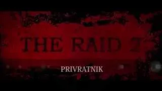 Рейд 2/(The Raid 2) - Clip.