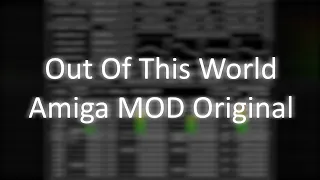 (Amiga MOD Original) Out Of This World