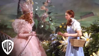 The Wizard of Oz | 75th Anniversary "Munchkinland" | Warner Bros. Entertainment