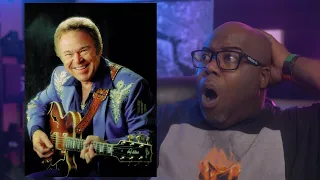 First Time Hearing | Roy Clark - Roy's Guitar Boogie Reaction