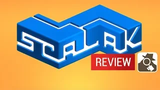 SCALAK | AppSpy Review