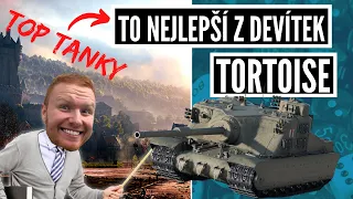 To nejlepší z devítek - Tortoise