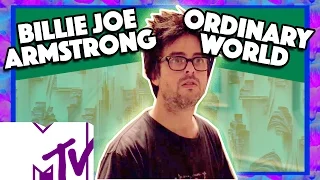 Ordinary World (2016) Official Exclusive Clip Starring Billie Joe Armstrong | MTV Movies