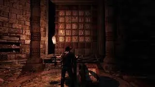 Uncharted™: 3 şato bulmacası puzzle