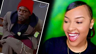 TYRONE BIGGUMS' Classroom Visit! | Chappelle Show Reaction!