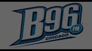 B96 Chicago Classic - Sept. 1993