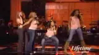 En Vogue feat. Kelly Clarkson - Free Your Mind