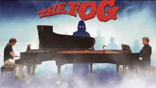 John Carpenter's The Fog - Medley for 2 Pianos