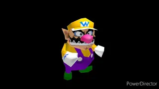 33554432 bits 268435456 bits (wario)